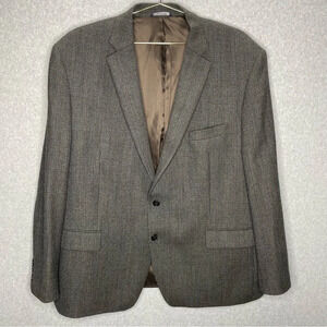 Ralph Lauren Wool Comfort Flex Sportcoat Blazer